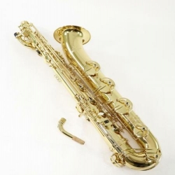 Баритон-саксофон