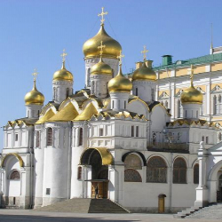 Благовещенский собор (Московский Кремль)