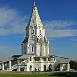 Церковь Вознесения (Коломенское)