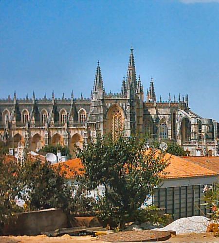 Баталья (Португалия)